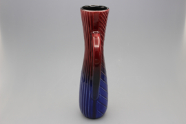 VASE WITH HANDLE