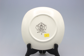BORD Ø 17 CM STOLT MARGIT - IV (A)