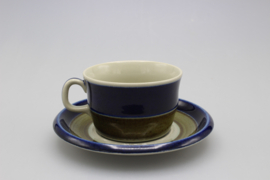 KOFFIEKOP EN SCHOTEL