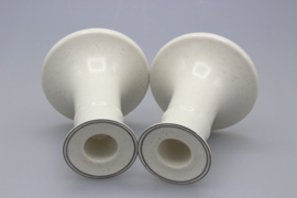 PAIR OF CANDLESTICKS