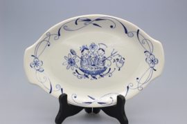 OVAL DISH
