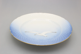 FLAT PLATE Ø 24.5 CM