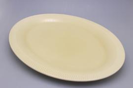OVAL SERVING PLATTER