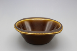 SMALL DISH W/HANDLES - (D)