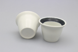 SET OF 2 EGG CUPS