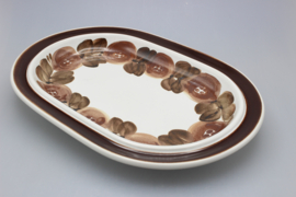 OVAL DISH 36 X 24 CM