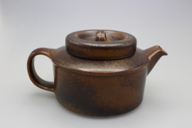 TEAPOT WITH INFUSER (A)