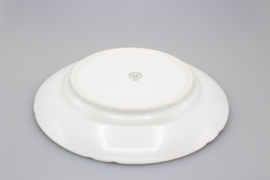 FLAT PLATE Ø 24.5 CM