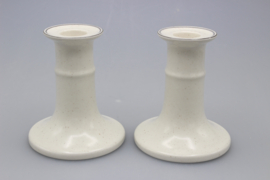 PAIR OF CANDLESTICKS