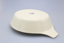 'FLAMINGO LATINA' DISH Ø 22 CM