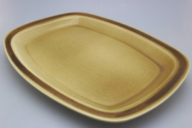 RECTANGULAR DISH - LARGE (B)