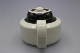 TEAPOT W/ INFUSER
