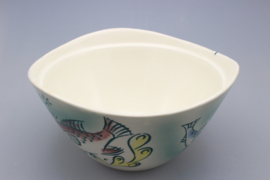 'AQUARIUM' TUREEN