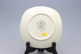 BORD Ø 17 CM STOLT MARGIT - IV (B)