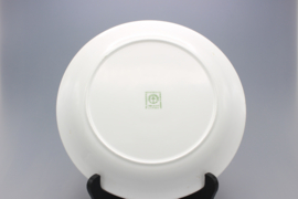 BORD PLAT Ø 25 CM (B)