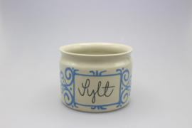 JAMPOT NR. 66 "SYLT"