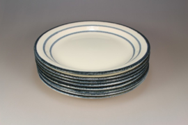 FLAT PLATE Ø 19 CM