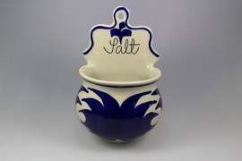 RÖRSTRAND SALT POT "SALT"