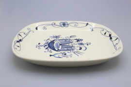 BORD PLAT 24,5 X 24,5 CM