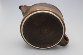 TEAPOT WITH INFUSER (A)