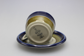 KOFFIEKOP EN SCHOTEL