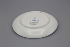 CHRISTMAS PLATE 1962