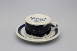 CUP AND SAUCER 0.28L