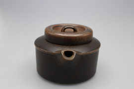 TEAPOT WITH INFUSER (B)