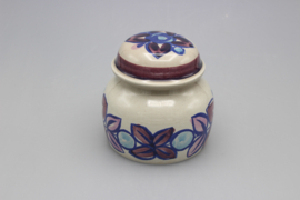 POT MET DEKSEL 'CAMILLA'
