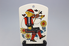 'PER SPELMANN' CHEESEBOARD (DECOR C)