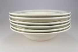 DEEP PLATE Ø 19.5 CM