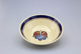 DEEP PLATE Ø 17 CM