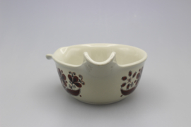 SAUCE BOAT