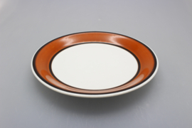 BORD PLAT Ø 17,5 CM
