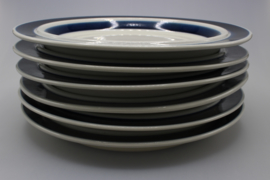 FLAT PLATE Ø 26 CM (B)