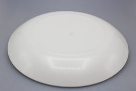 'FLOWER' FLAT PLATE Ø 35 CM