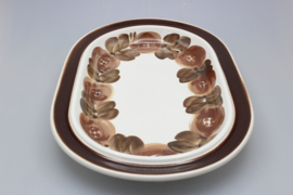 OVAL DISH 36 X 24 CM