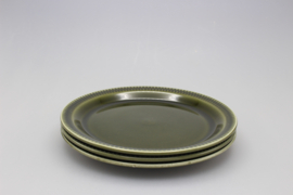 BORD PLAT Ø 19 CM - (A)