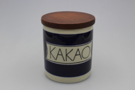 STORAGE JAR "KAKAO"