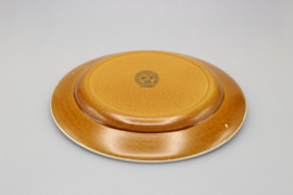 FLAT PLATE Ø 24 CM (A)