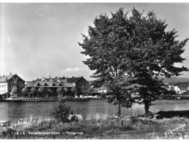 PORSGRUNDS PORSELÆNSFABRIK NORWAY