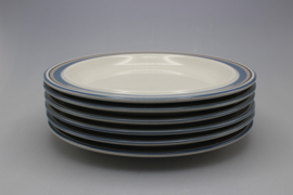 FLAT PLATE Ø 24 CM