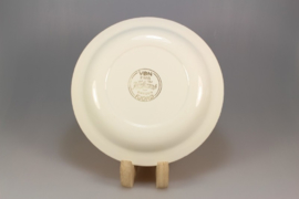 FLAT PLATE Ø 19 CM