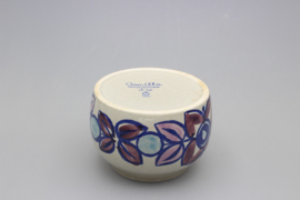 POT MET DEKSEL 'CAMILLA'