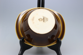 SMALL DISH W/HANDLES - (C)