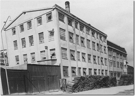 KARLSKRONA PORSLINSFABRIK SWEDEN