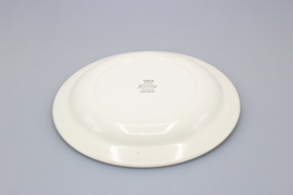 FLAT PLATE Ø 21 CM