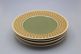FLAT PLATE Ø 25 CM
