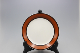 BORD PLAT Ø 17,5 CM