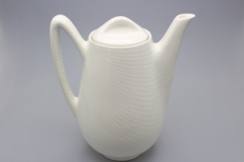 COFFEEPOT (WHITE)